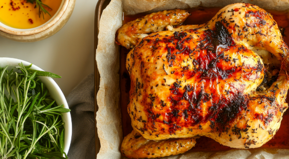 Les 10 recettes préférées de nos abonnés en janvier 2025