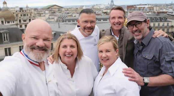 Top Chef : une étoile Michelin à la clef et d'autres nouveautés annoncées