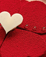 5 pâtisseries renversantes pour célébrer la Saint-Valentin