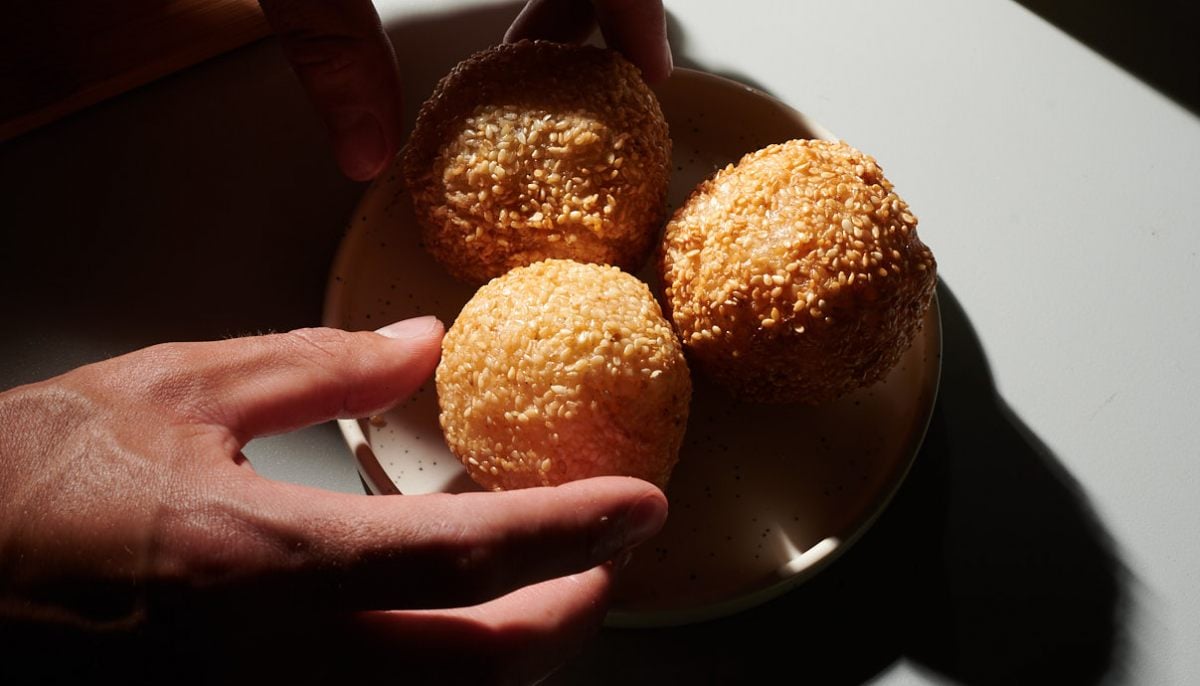 Pâte De Sésame Noir - Recette Rapide Et Facile