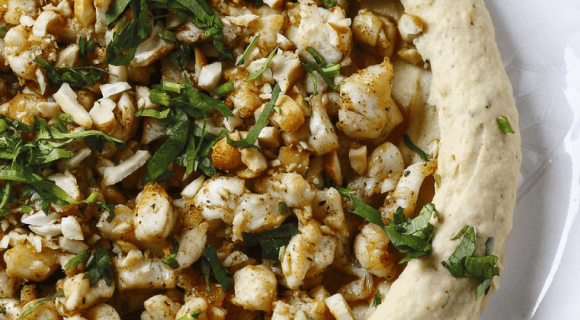 10 recettes de chefs équilibrées et vitaminées pour affronter l'hiver en se faisant plaisir