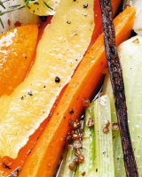 Salées ou sucrées : 22 recettes de chefs sensationnelles pour cuisiner la vanille