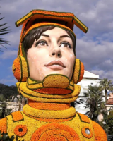 Menton fête le citron : 8 recettes de chefs à préparer pour l'occasion