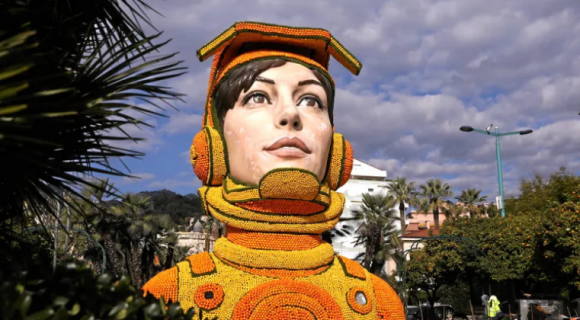 Menton fête le citron : 8 recettes de chefs à préparer pour l'occasion