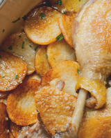 25 recettes simplissimes partagées par les chefs pour préparer la volaille