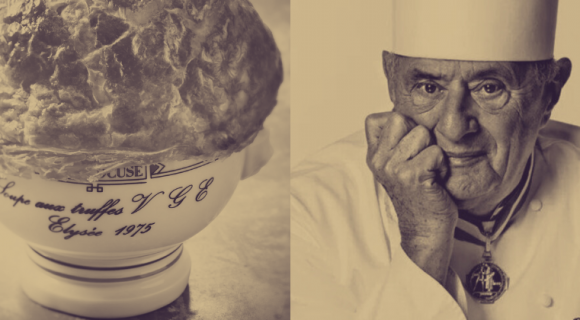 Quel est ce plat emblématique de la cuisine française qui fête aujourd'hui ses 50 ans ?