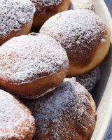La pâte à beignets Etsi Paris : la recette qu'il vous faut pour Mardi Gras