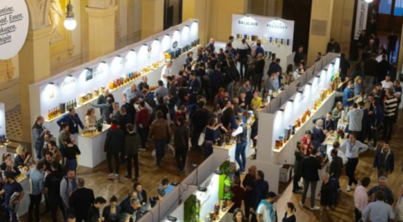 Mars 2025 : les événements gastronomiques à ne pas manquer