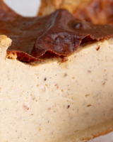 La meilleure cheffe pâtissière du Monde partage sa recette inratable de flan parisien