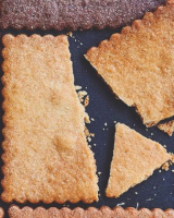 La recette signature simplissime du boulanger-pâtissier Benoît Castel