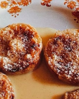 La recette trop facile à reproduire à la maison du chef étoilé Georges Blanc