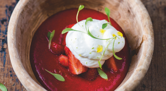 2025 : les 10 recettes préférées de nos abonnés en mars