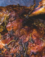 3 erreurs à éviter pour réussir une épaule d'agneau comme un chef