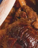 3 erreurs à éviter pour réussir son gigot d'agneau