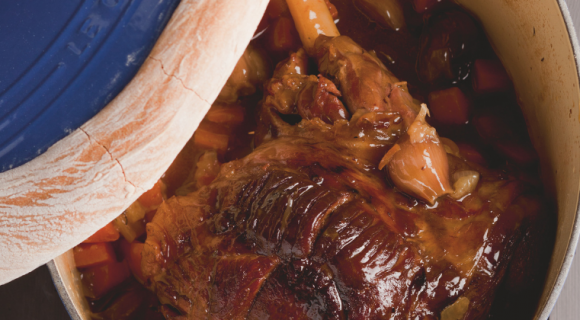 3 erreurs à éviter pour réussir son gigot d'agneau