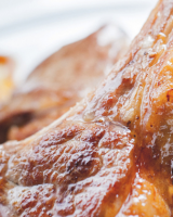 3 erreurs à éviter pour réussir un carré d'agneau