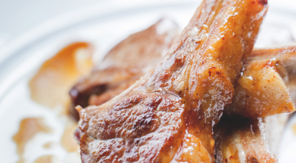 3 erreurs à éviter pour réussir un carré d'agneau