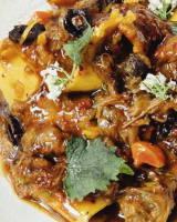 Un menu délicieux et petit budget signé Grégory Marchand pour se régaler à Pâques