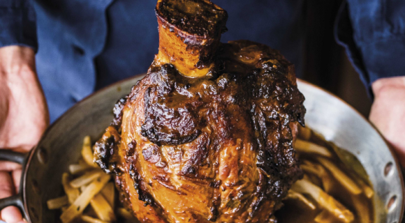 20 plats de Pâques renversants pour vos grandes tablées de fêtes