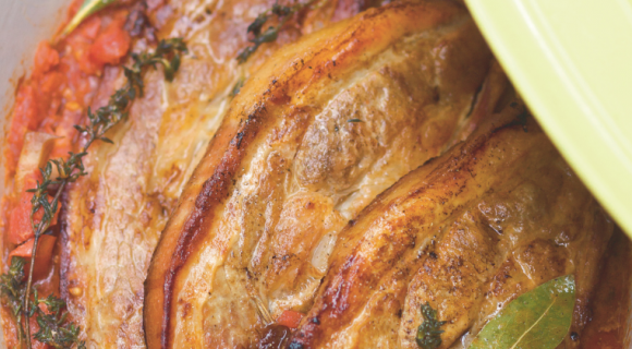 Veau : 10 idées de chefs pour le cuisiner au printemps