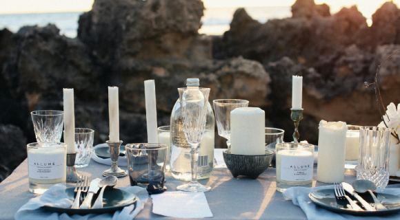 Grandes tablées : 5 idées pour des dîners mini effort, maxi effet