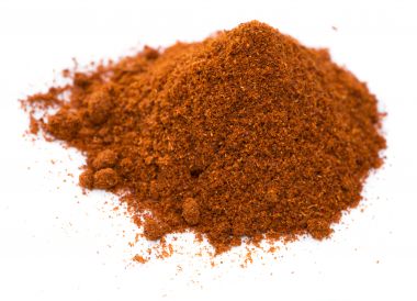 Paprika