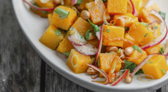 Ces 10 recettes de chefs sont celles que vous avez préférées en avril