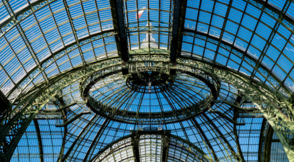 Le festival Taste of Paris fait son retour au Grand Palais avec une programmation d'exception