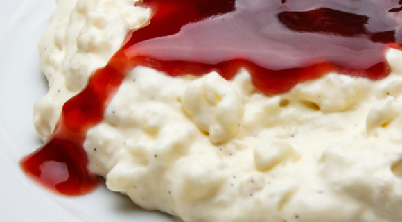 La recette ultra-régressive de la cheffe 3 étoiles Stéphanie Le Quellec