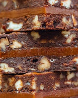 Brownie ultime : la recette du chef Karim Bourgi à reproduire d'urgence