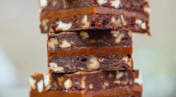 Brownie ultime : la recette du chef Karim Bourgi à reproduire d'urgence