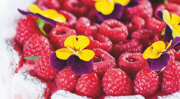 10 desserts sublimes de chefs à réaliser pour la fête des mères