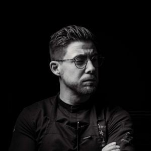 Mathieu Pérou
