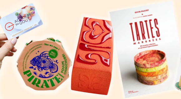 10 cadeaux gourmands à offrir pour la fête des mères