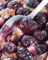 3 erreurs à éviter pour réussir son clafoutis aux cerises