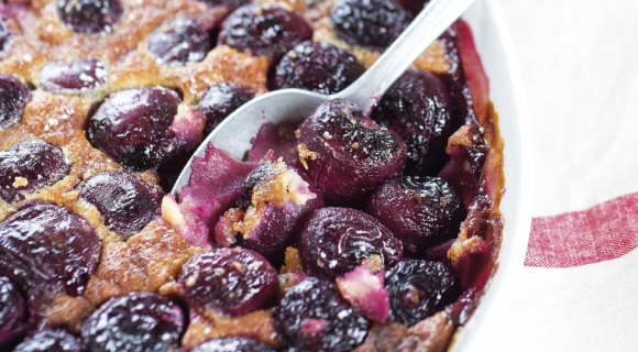 3 erreurs à éviter pour réussir son clafoutis aux cerises