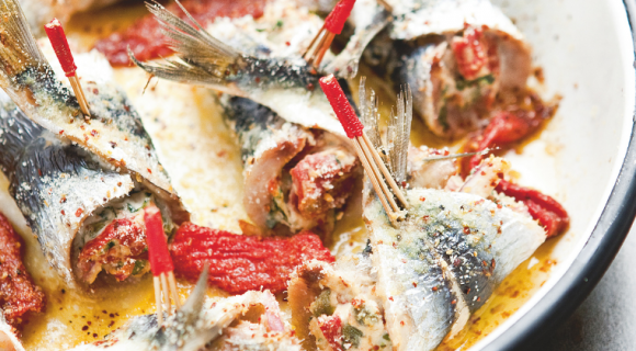 15 recettes de chefs effet maxi à prix mini