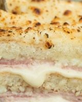 La recette méga-réconfortante du chef Juan Arbelaez pour les fondus de fromage