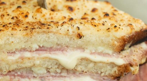 La recette méga-réconfortante du chef Juan Arbelaez pour les fondus de fromage