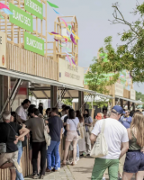 2025 : l'agenda gourmand du mois de juin