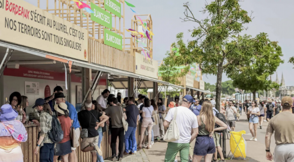 2025 : l'agenda gourmand du mois de juin