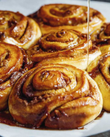 10 recettes de chefs sucrées à dévorer au petit-déjeuner