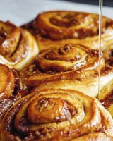 10 recettes de chefs sucrées à dévorer au petit-déjeuner