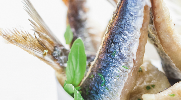 Recettes de chefs pour l’apéro : 10 idées rapides et bluffantes pour l’été