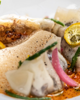 Lille : comment déguster les plats en édition limitée de la Top Cheffe Sarika Sor ?