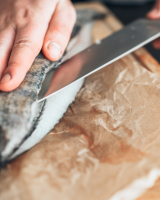 Comment lever les filets d'un poisson comme les chefs ?