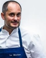 Les Toques Françaises viennent de désigner leur Chef de l'année 2025