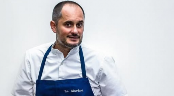 Les Toques Françaises viennent de désigner leur Chef de l'année 2025