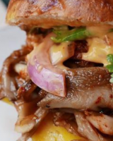 Cuisine végétarienne : 10 idées de chefs pour se régaler sans viande