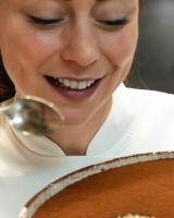 Généreuse et trop facile : la recette du tiramisu de la meilleure cheffe pâtissière du monde, à partager ou non